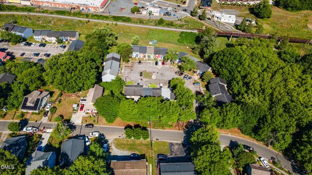 800 Fargo Street A3, Durham, NC 27707