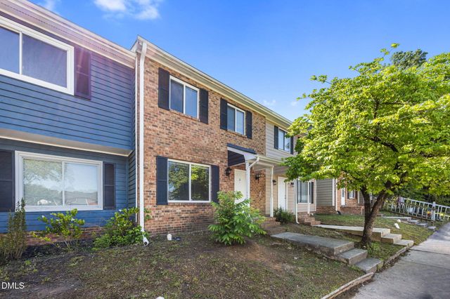 800 Fargo Street A3, Durham, NC 27707