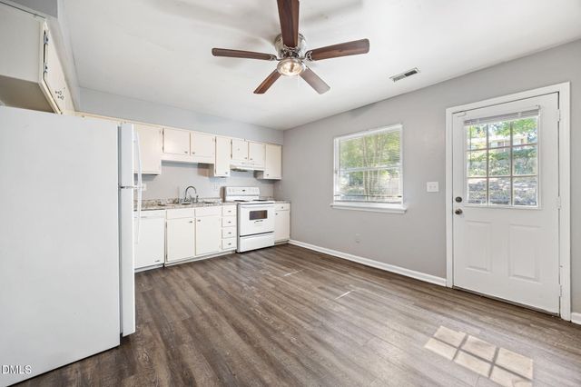 800 Fargo Street A3, Durham, NC 27707