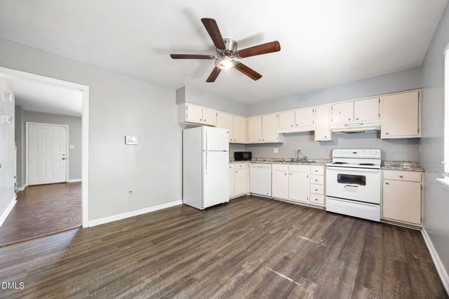 800 Fargo Street A3, Durham, NC 27707