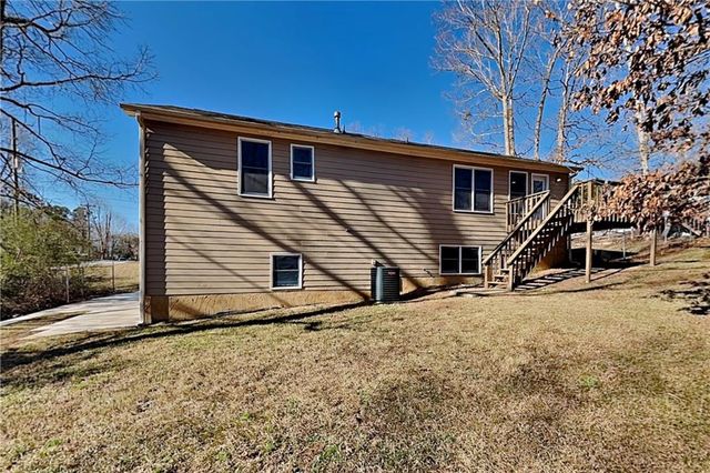 43 Applejack Drive, Douglasville, GA 30134