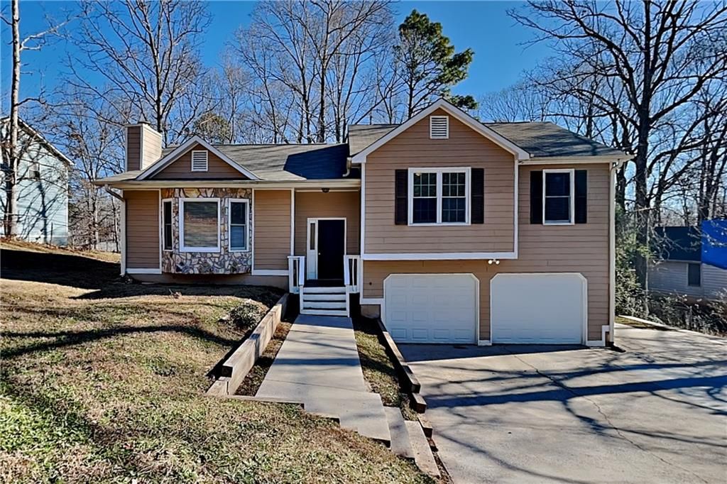 43 Applejack Drive, Douglasville, GA 30134
