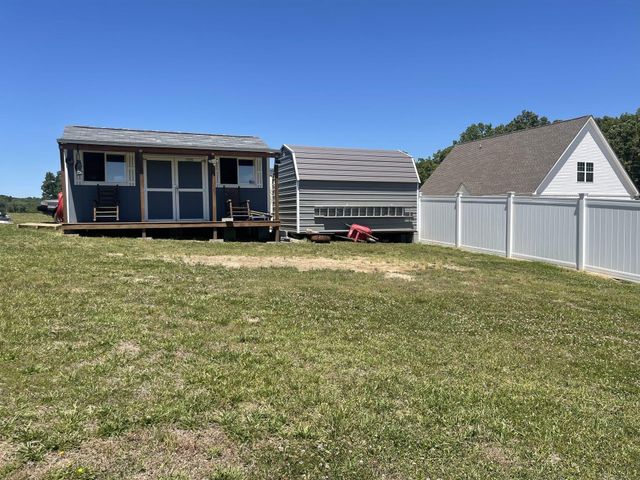11741 Dolly Pond Road, Birchwood, TN 37308