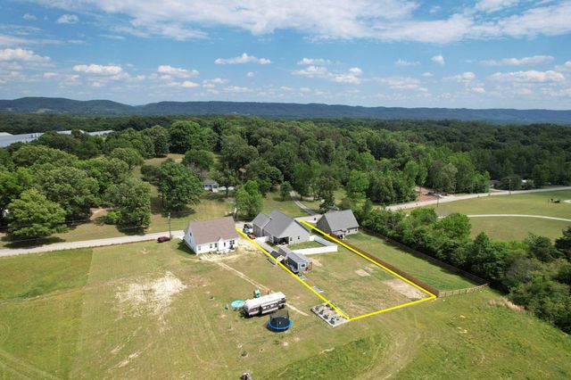 11741 Dolly Pond Road, Birchwood, TN 37308