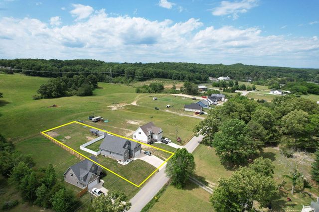 11741 Dolly Pond Road, Birchwood, TN 37308