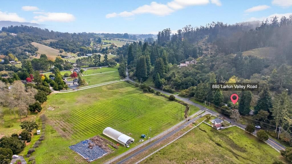 Image 30 of property listing at 885 Larkin Valley Road, Watsonville, CA 95076