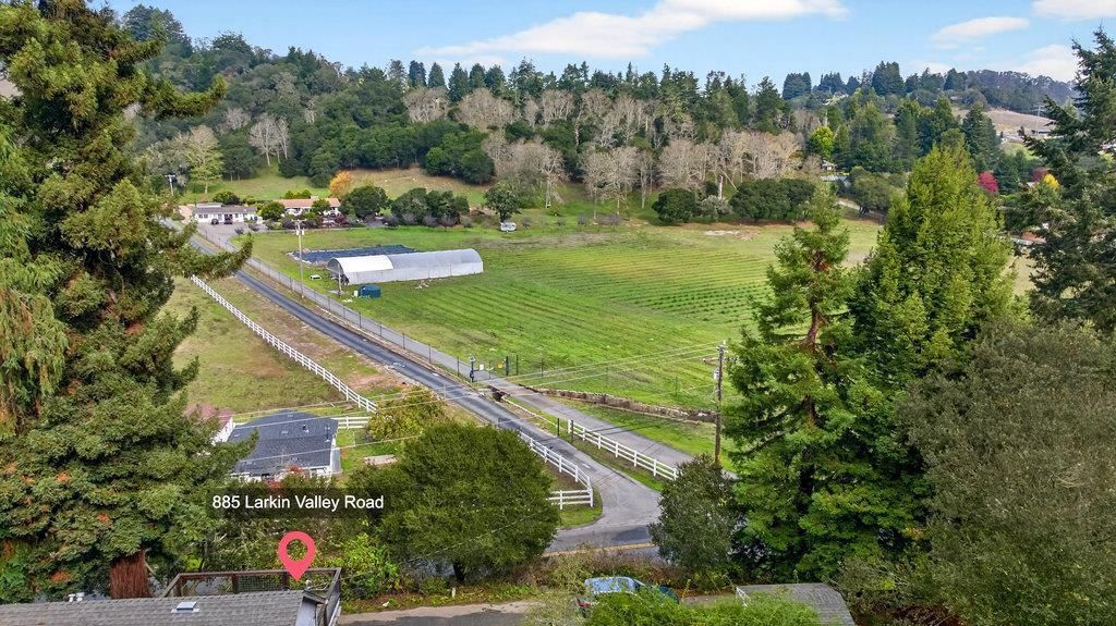 Image 31 of property listing at 885 Larkin Valley Road, Watsonville, CA 95076