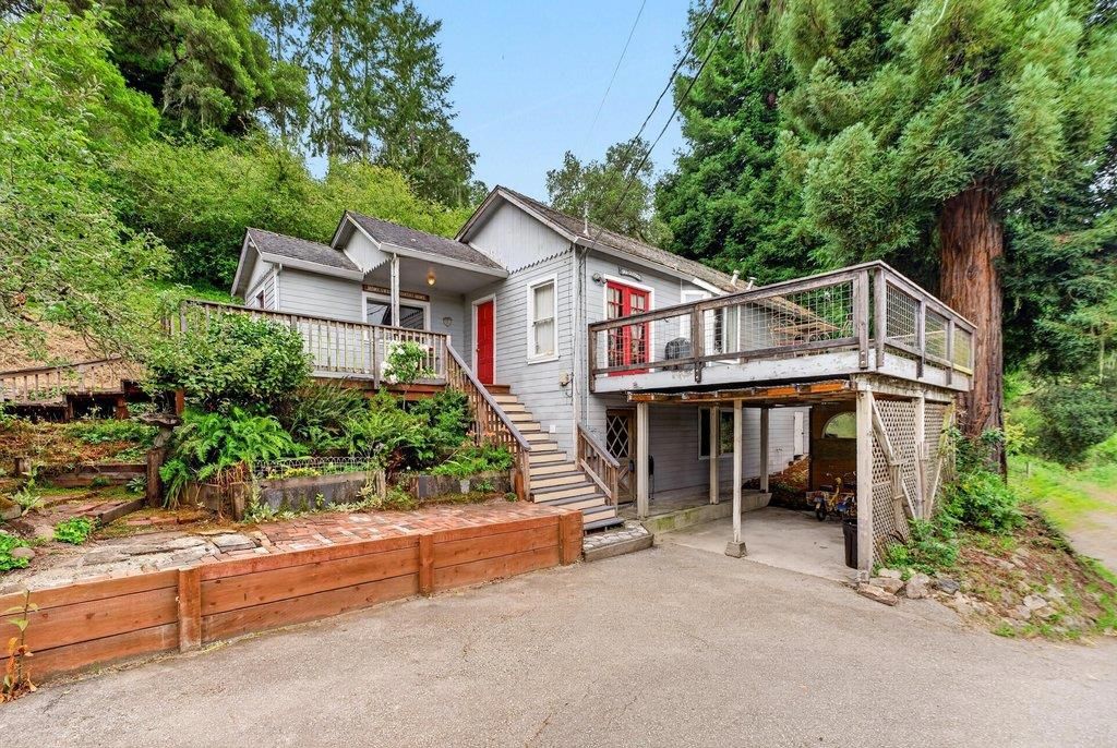 Image 35 of property listing at 885 Larkin Valley Road, Watsonville, CA 95076