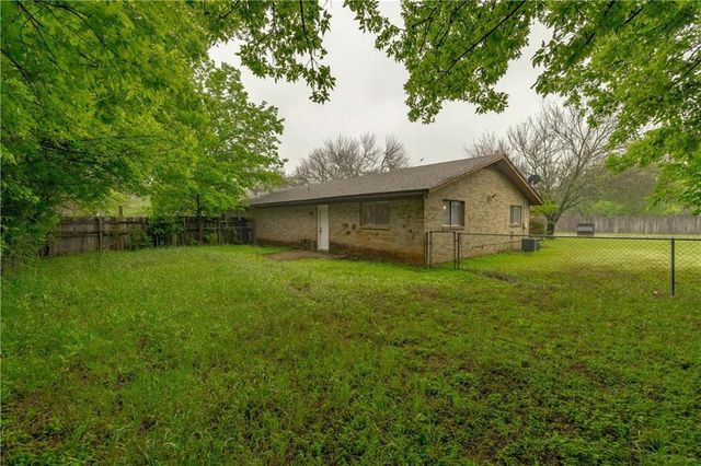 806 Judy DR B, Georgetown, TX 78628