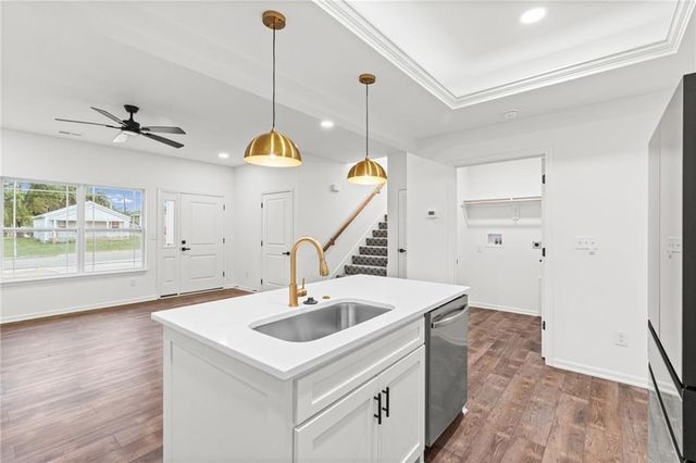 113 E 3rd Street, Lawson, MO 64062