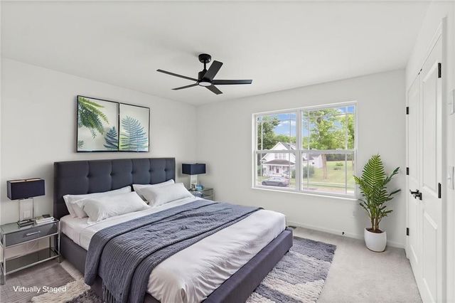 113 E 3rd Street, Lawson, MO 64062