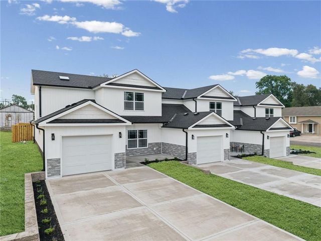 113 E 3rd Street, Lawson, MO 64062