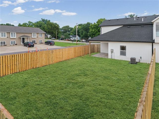 113 E 3rd Street, Lawson, MO 64062