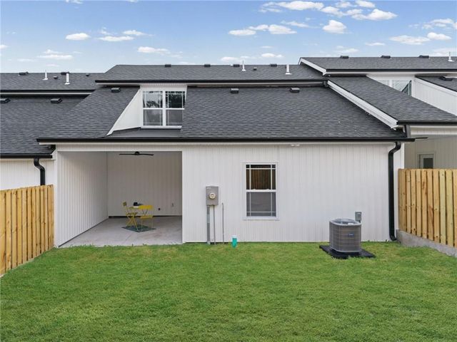 113 E 3rd Street, Lawson, MO 64062