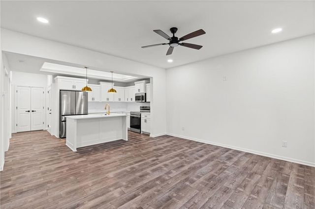 113 E 3rd Street, Lawson, MO 64062
