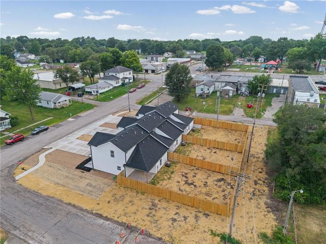 113 E 3rd Street, Lawson, MO 64062