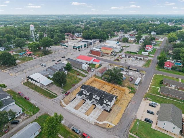 113 E 3rd Street, Lawson, MO 64062