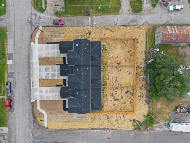 113 E 3rd Street, Lawson, MO 64062