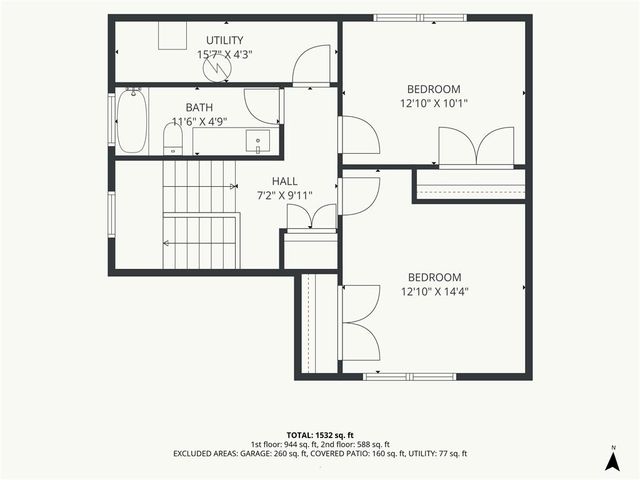 113 E 3rd Street, Lawson, MO 64062