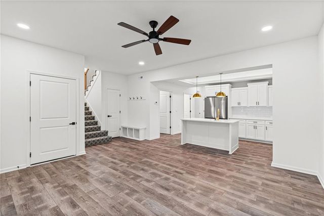 113 E 3rd Street, Lawson, MO 64062