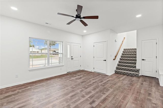 113 E 3rd Street, Lawson, MO 64062