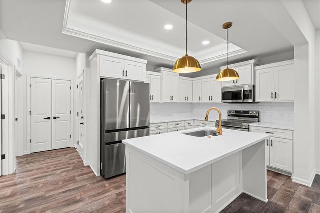 113 E 3rd Street, Lawson, MO 64062