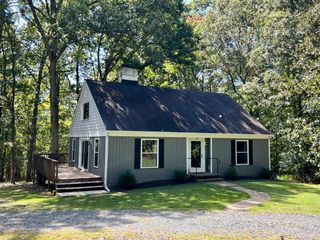 1114 Old Stage Road, Amherst, VA 24521