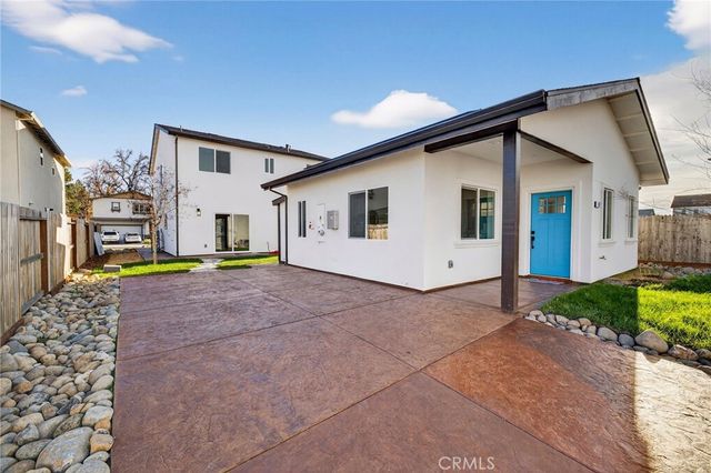 974 Bertino 2, Chico, CA 95973