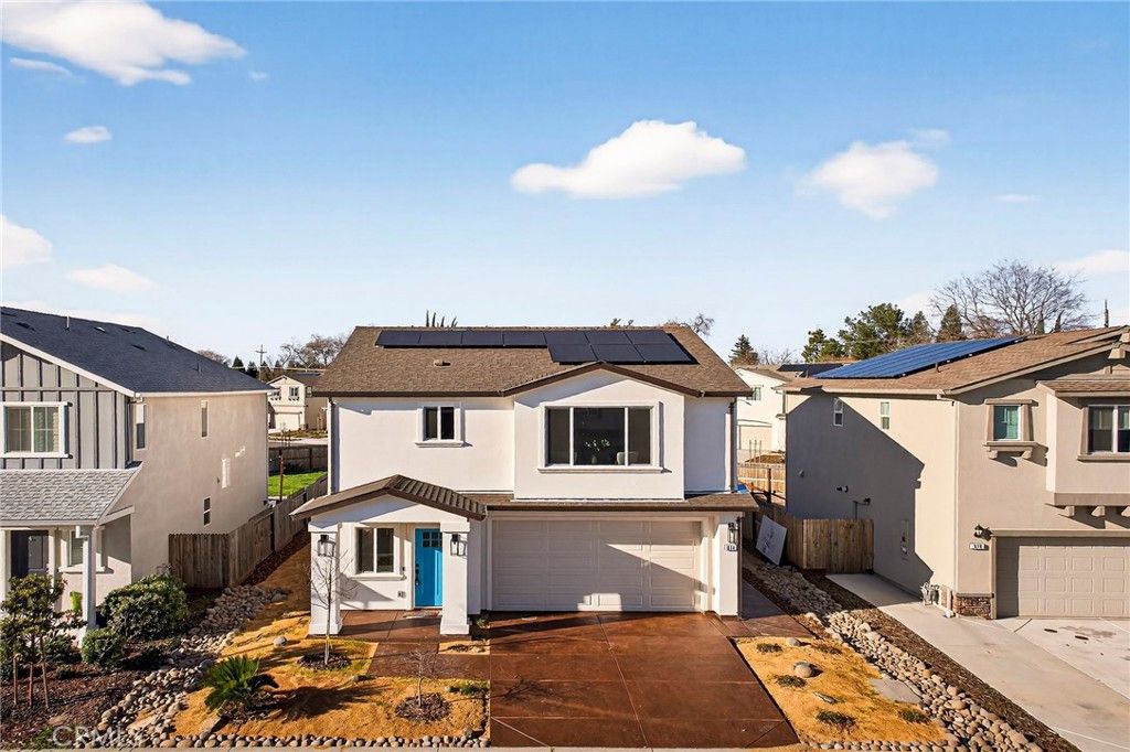 974 Bertino 2, Chico, CA 95973