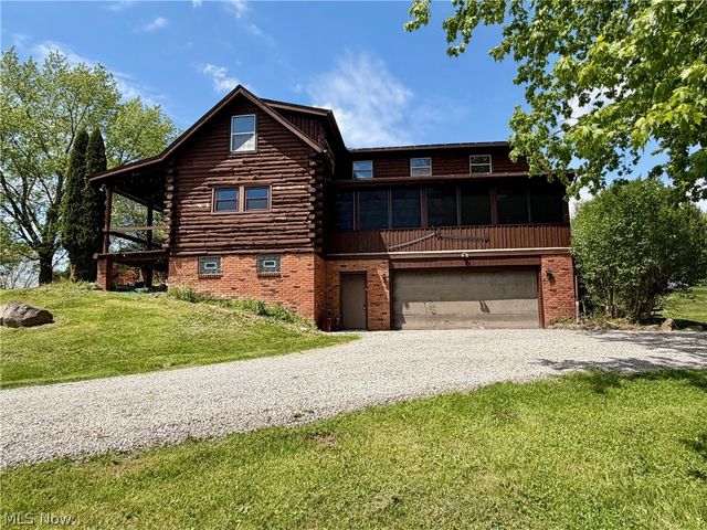 13665 Clover Lake Drive, Chardon, OH 44024