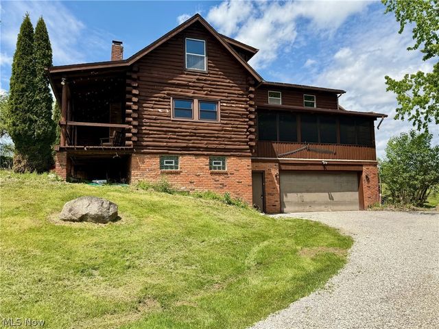 13665 Clover Lake Drive, Chardon, OH 44024