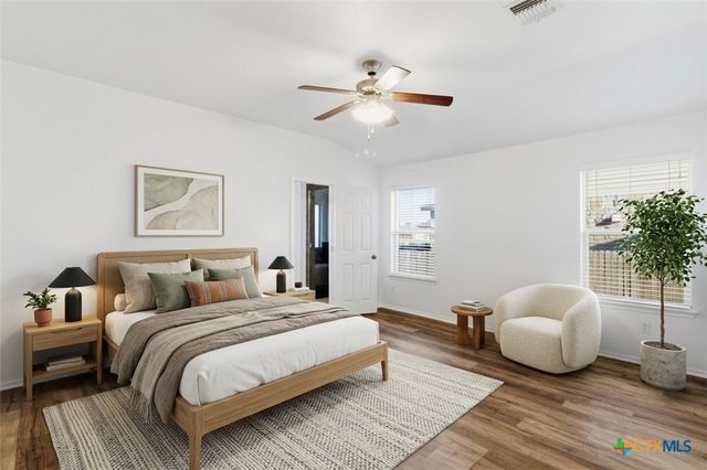 1115 Garden Green Drive, Temple, TX 76502