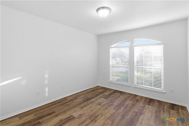 1115 Garden Green Drive, Temple, TX 76502