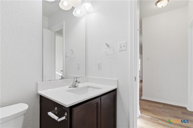 1115 Garden Green Drive, Temple, TX 76502