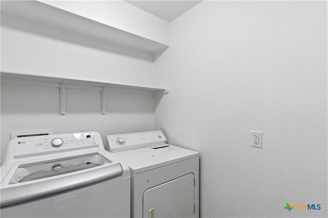 1115 Garden Green Drive, Temple, TX 76502