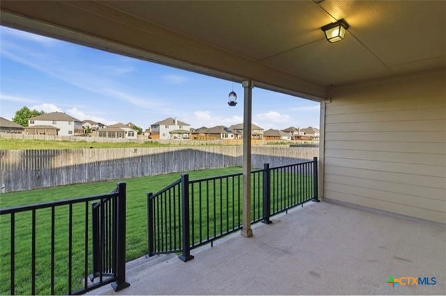 1115 Garden Green Drive, Temple, TX 76502