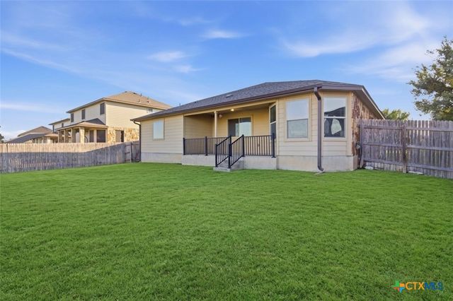 1115 Garden Green Drive, Temple, TX 76502