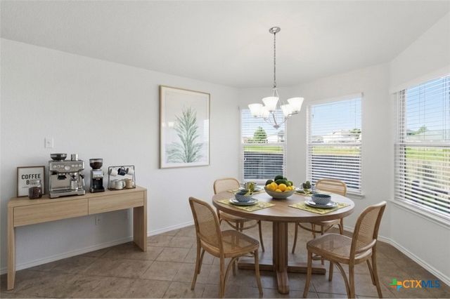 1115 Garden Green Drive, Temple, TX 76502
