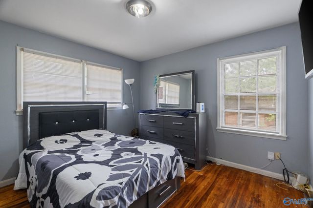 4630 Broadmeadow Lane NW, Huntsville, AL 35810
