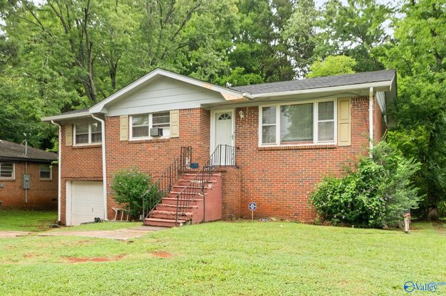 4630 Broadmeadow Lane NW, Huntsville, AL 35810