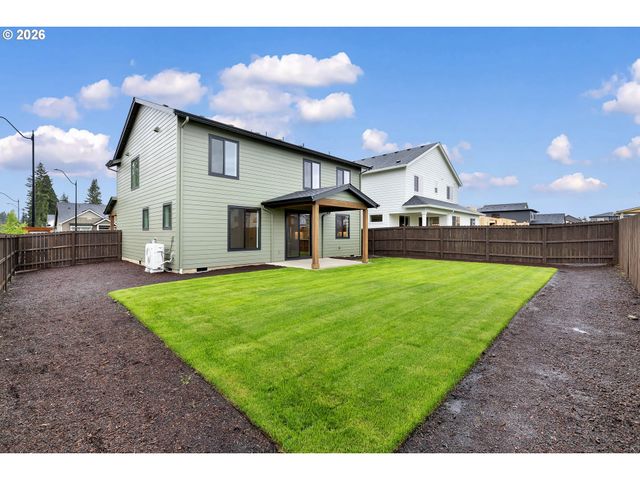 916 Se 35TH St, Battle Ground, WA 98604