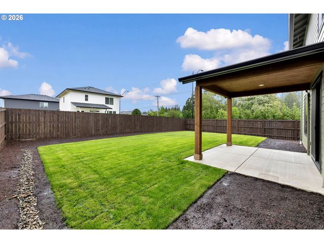 916 Se 35TH St, Battle Ground, WA 98604
