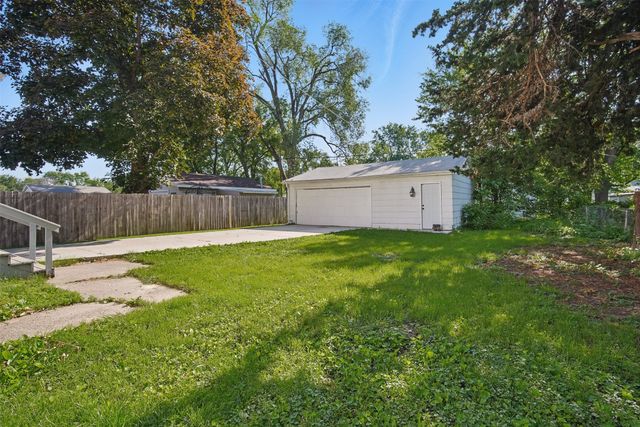 3421 Amherst Street, Des Moines, IA 50313