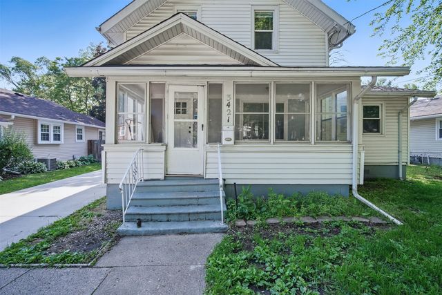 3421 Amherst Street, Des Moines, IA 50313