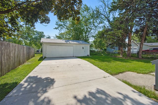 3421 Amherst Street, Des Moines, IA 50313