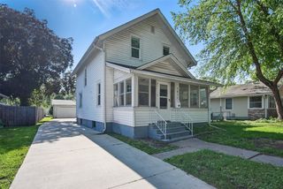 3421 Amherst Street, Des Moines, IA 50313