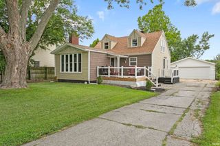 804 W 15th Street, Mishawaka, IN 46544