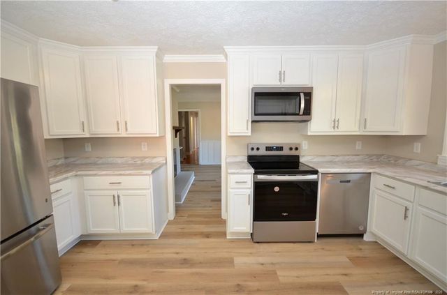 1706 Rogers Drive, Fayetteville, NC 28303