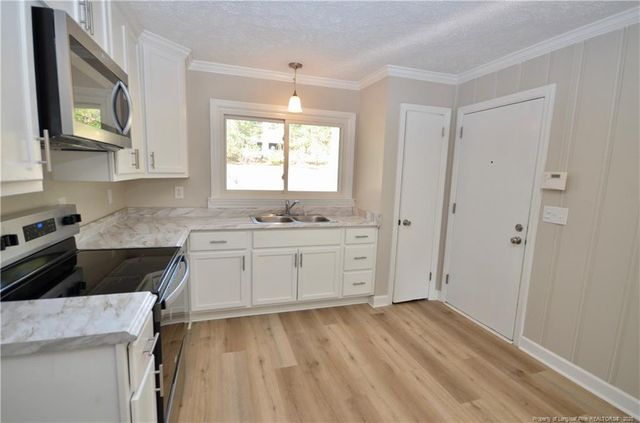 1706 Rogers Drive, Fayetteville, NC 28303