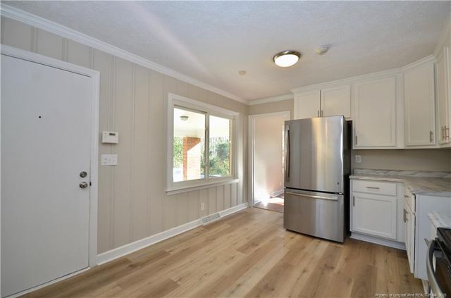 1706 Rogers Drive, Fayetteville, NC 28303